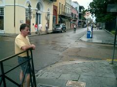 Steve and the closed shop